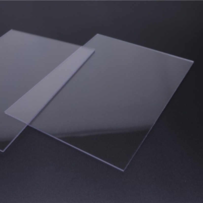 硬化pc/亞克力板材